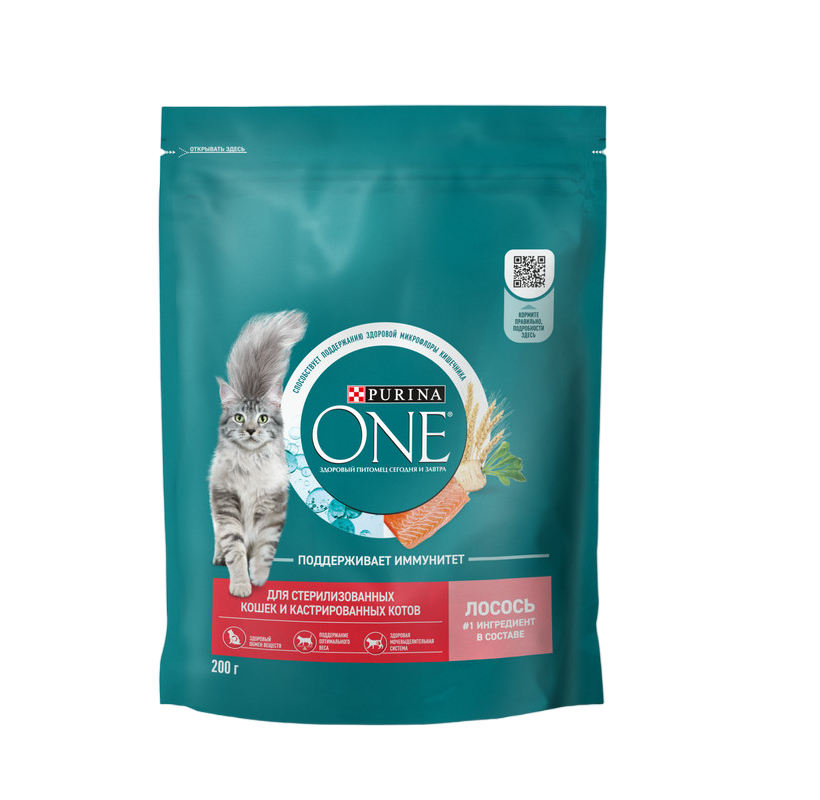 Сухой корм Purina ONE® | Purina ONE